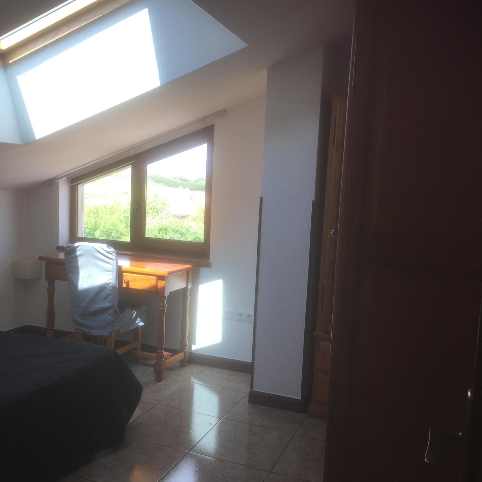 Los Aticos Santander Dış mekan fotoğraf